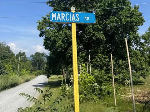 tbd Marcias Cir, Shenandoah, VA 22849