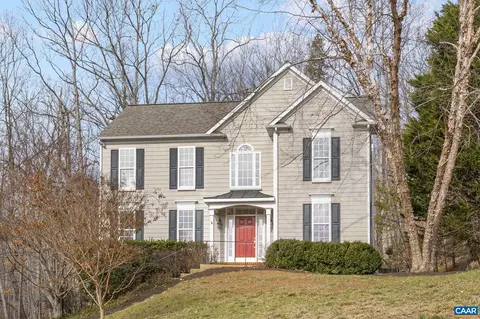 967 Kelsey Dr, Charlottesville, VA 22903