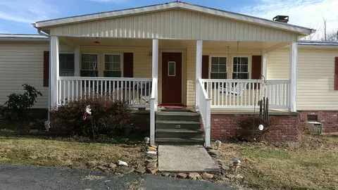 2518 Estaline Valley Rd, Goshen, VA 24439