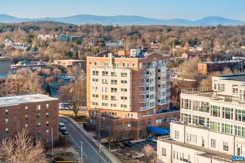250 W Main St W #701, Charlottesville, VA 22902