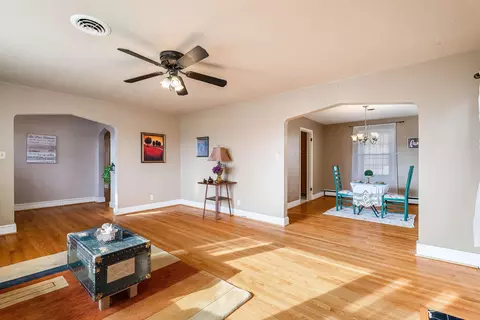 52 Herron St, Mount Sidney, VA 24467 photo 8