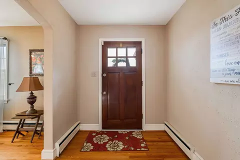 52 Herron St, Mount Sidney, VA 24467 photo 4