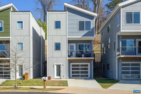 1632 Rialto St, Charlottesville, VA 22902