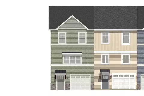 1381 Derby Dr, Rockingham, VA 22801