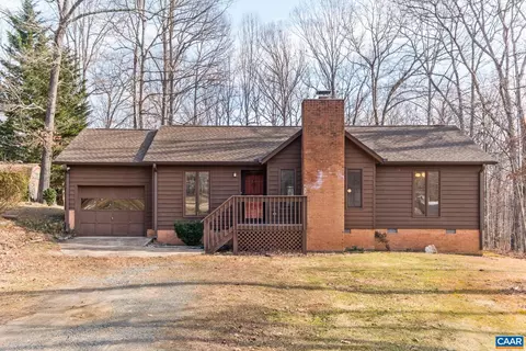 591 Preddy Creek Rd, Barboursville, VA 22923