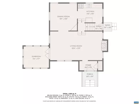 131 Crompton Rd, Waynesboro, VA 22980 photo 29