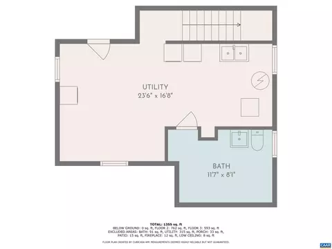 131 Crompton Rd, Waynesboro, VA 22980 photo 31
