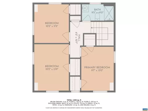 131 Crompton Rd, Waynesboro, VA 22980 photo 30