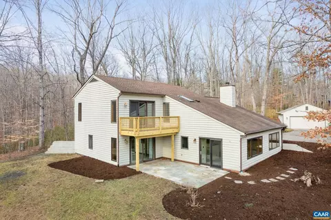 3960 Omega Ct, Barboursville, VA 22923