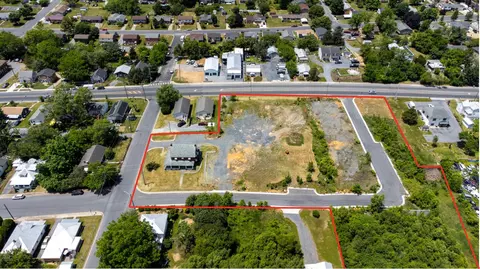 919 Collicello St, Harrisonburg, VA 22802