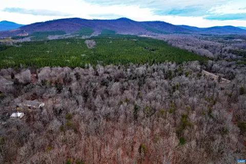 tbd Glade Rd, Schuyler, VA 22969
