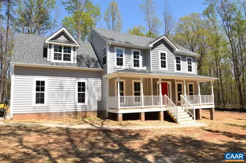 226 Whitlock Rd, Gordonsville, VA 22942