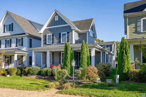 1617 Riverwalk Xing, Charlottesville, VA 22911