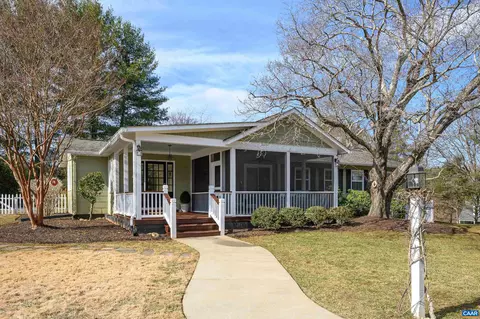 2639 Holkham Dr, Charlottesville, VA 22901