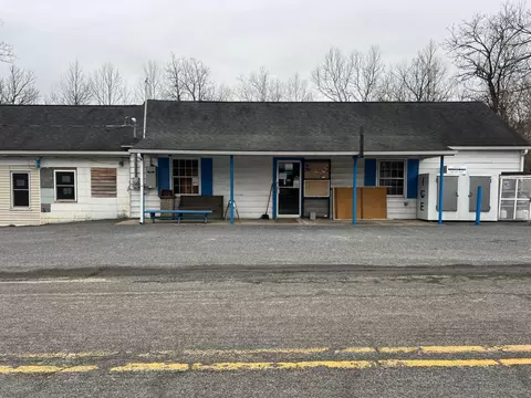 3070 Deerfield Valley Rd, Deerfield, VA 24432