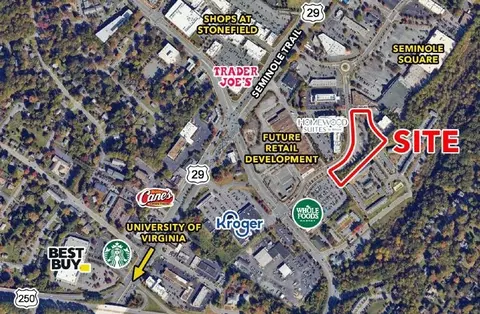 0 India Rd, Charlottesville, VA 22901