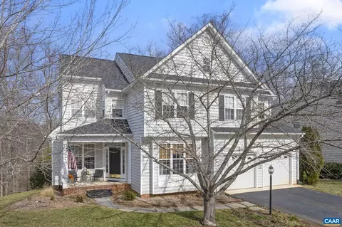 4962 Lake Tree Ln, Crozet, VA 22932