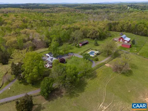 631 Old Rectory Ln, Fork Union, VA 23055 photo 63