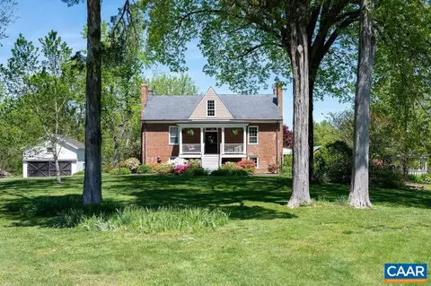 631 Old Rectory Ln, Fork Union, VA 23055 photo 42