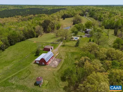 631 Old Rectory Ln, Fork Union, VA 23055 photo 62