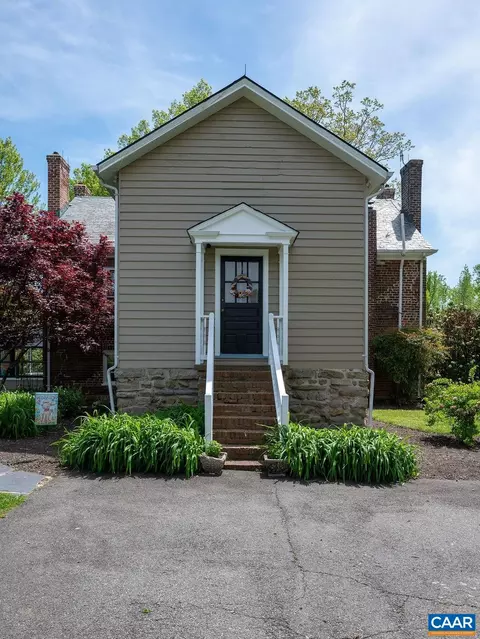 631 Old Rectory Ln, Fork Union, VA 23055 photo 36