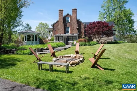 631 Old Rectory Ln, Fork Union, VA 23055 photo 45