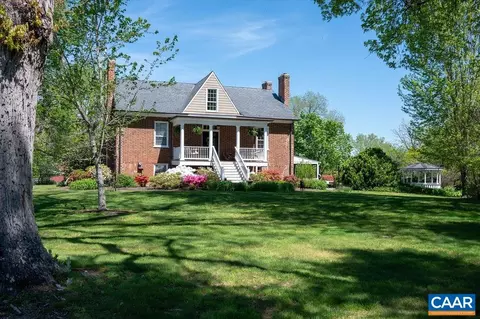 631 Old Rectory Ln, Fork Union, VA 23055 photo 7