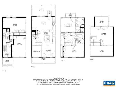2052 Avinity Loop, Charlottesville, VA 22902 photo 29