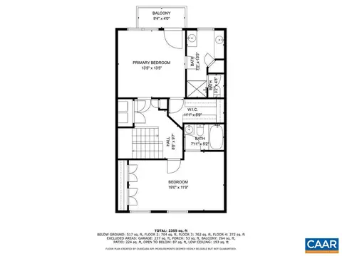2052 Avinity Loop, Charlottesville, VA 22902 photo 32