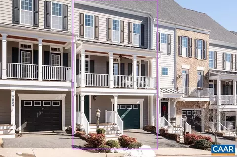 2052 Avinity Loop, Charlottesville, VA 22902