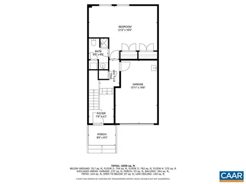 2052 Avinity Loop, Charlottesville, VA 22902 photo 30