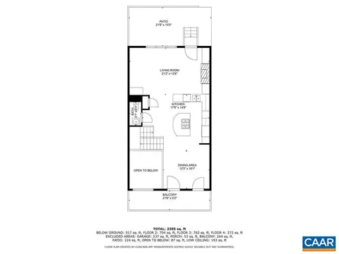 2052 Avinity Loop, Charlottesville, VA 22902 photo 31