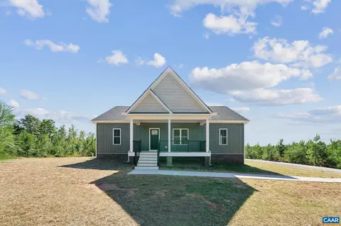 2275 Cedar Hill Rd, Mineral, VA 23117