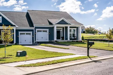 2856 Rutlege Rd #181, Harrisonburg, VA 22801