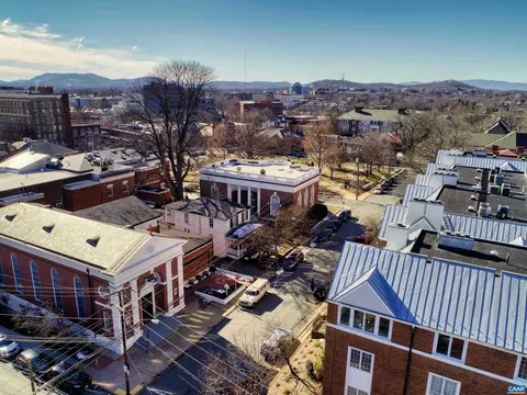 261 E Jefferson St E #31,32, Charlottesville, VA 22902