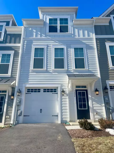 3424 Monterey Dr, Harrisonburg, VA 22801