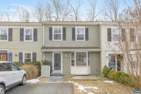 1659 Cool Spring Rd, Charlottesville, VA 22901