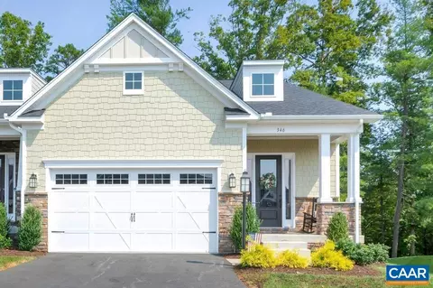 346 Claibourne Rd, Crozet, VA 22932