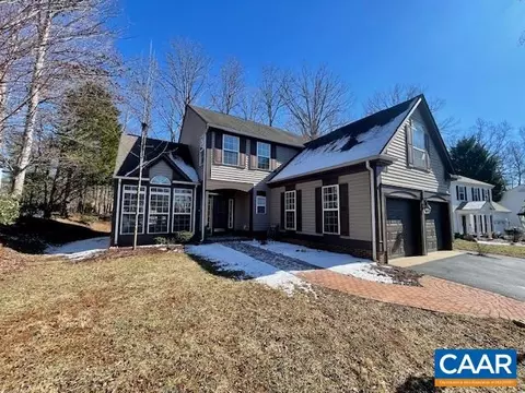 1621 Pepperidge Ln, Charlottesville, VA 22911