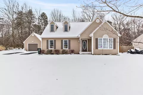 22 Springer Rd, Stuarts Draft, VA 24477 photo 2