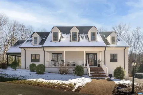 270 Spring Ln, Charlottesville, VA 22903