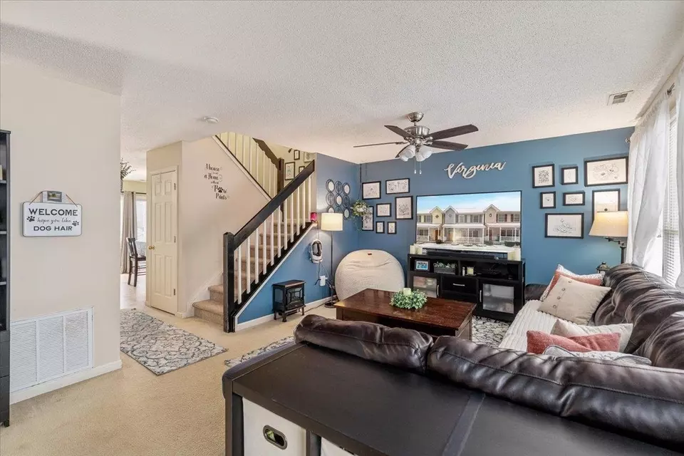  1036 Molly Pitcher Pl, Harrisonburg, VA 22802 photo 5