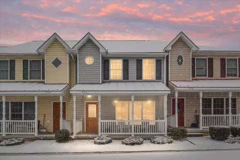 1036 Molly Pitcher Pl, Harrisonburg, VA 22802