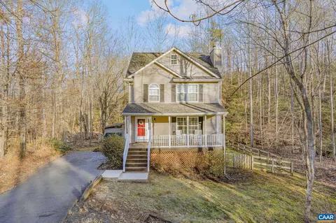 3 Iroquois Way, Palmyra, VA 22963