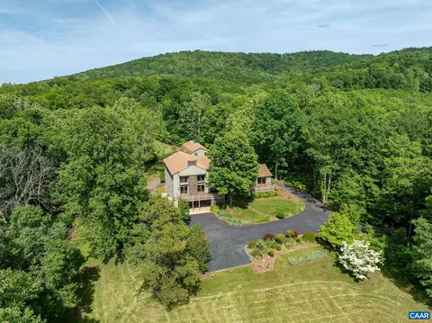 189 Pilot Mountain Holw, Faber, VA 22938
