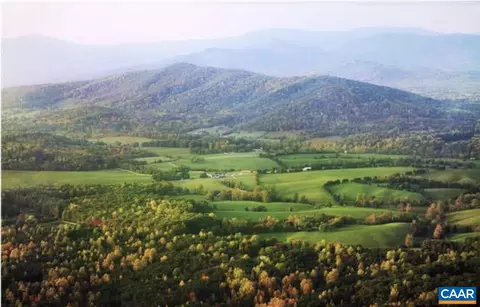 3365 Morrowdale Farm, Crozet, VA 22932