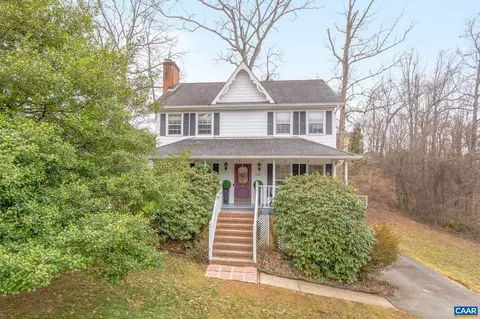 1087 Towne Ln, Charlottesville, VA 22901