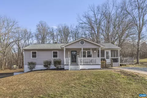 401 Charles St, Gordonsville, VA 22942