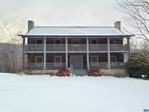 2482 Poplar Dr, Charlottesville, VA 22903