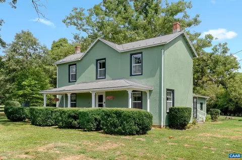 266 Buck Mountain Rd, Earlysville, VA 22936